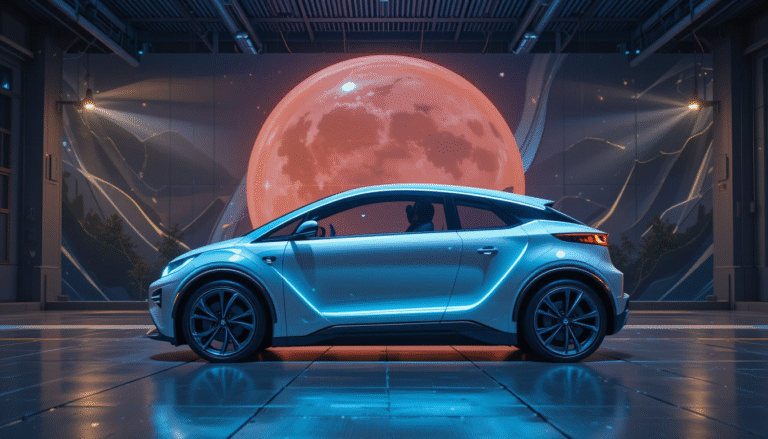 The future of EVs