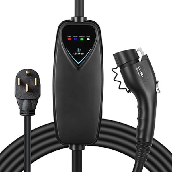 Lectron Level 2 EV Charger