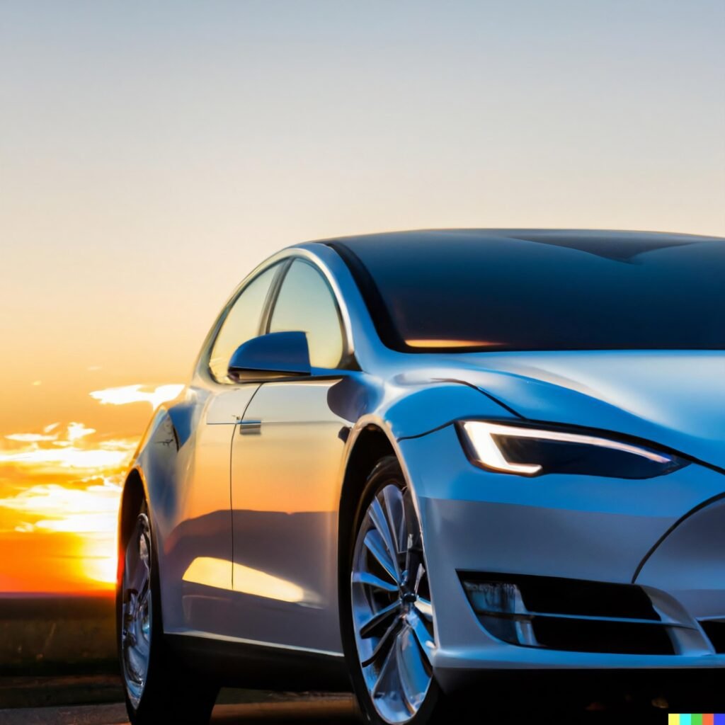 EV Care