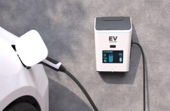 ev charging cost