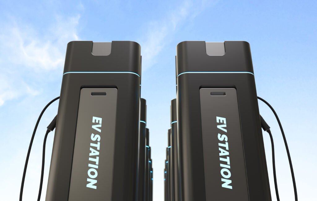 From Level 1 to DC Fast Charging