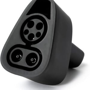 LENZ CCS1 to Tesla Charging Adapter