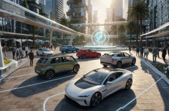 Top EVs for Maximum Battery Longevity and Warranty