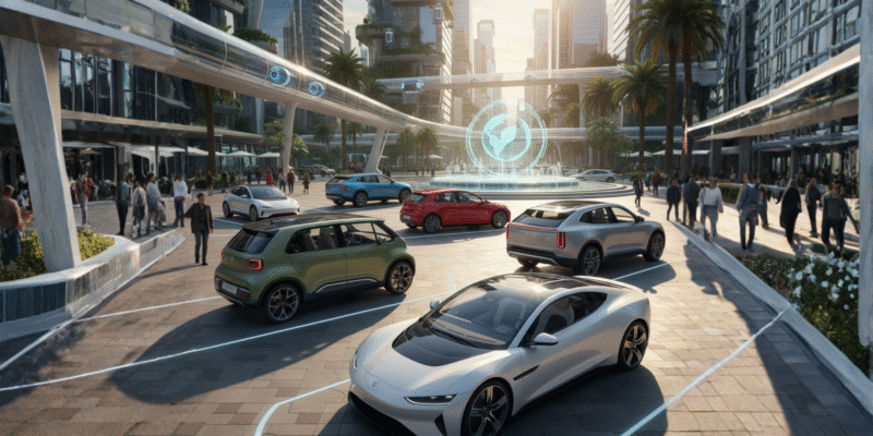 Top EVs for Maximum Battery Longevity and Warranty