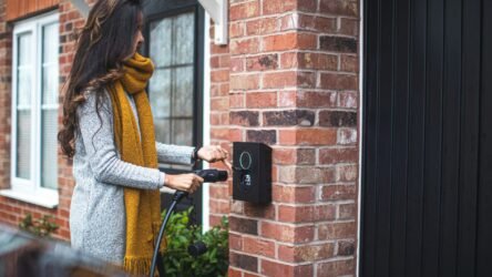 Home Charging 101: What You Need to Know Before Installing a Charger
