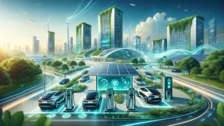 The Electric Revolution: What Every EV Driver Needs to Know