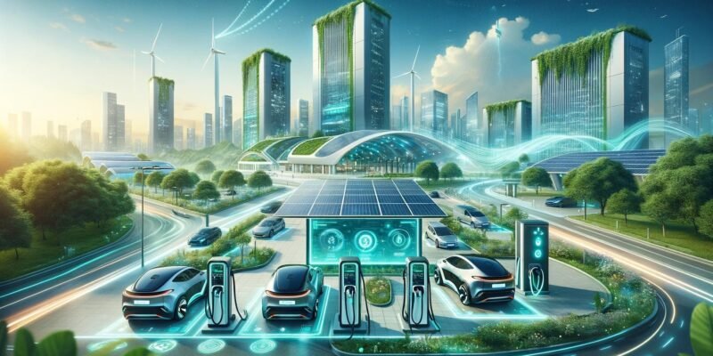 The Electric Revolution: What Every EV Driver Needs to Know