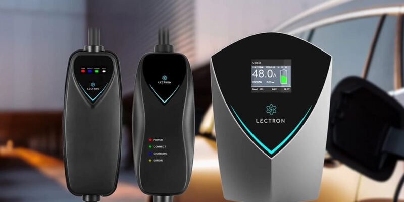 From Level 1 to DC Fast Charging: Everything You Need to Know About Powering Your Electric Vehicle