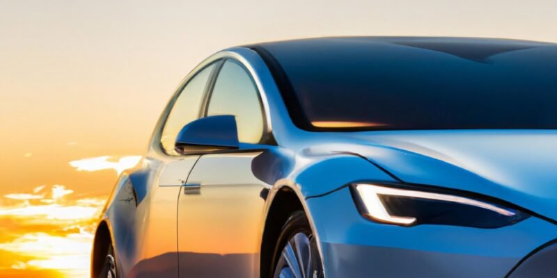 EV Range Explained: How Far Can Electric Cars Really Go on One Charge?