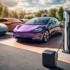 Powered Up for 2025: New EV Technology and Charging Excellence