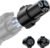 FOCSPROD J1772 to Tesla Charger Adapter, Max 80A 250V